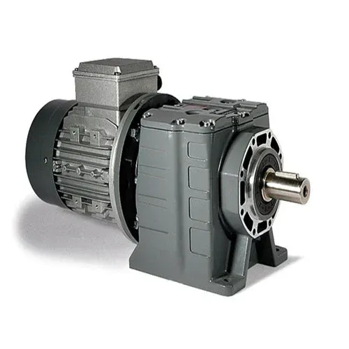 MGM VARVEL GEAR BOX and MOTOR
