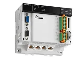 DELTA Motion Controller