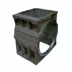 Bearing Housing Casting