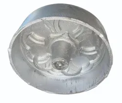 Diaphragm Plate' S