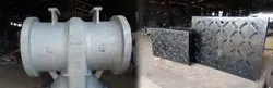 Alloy Steel Casting