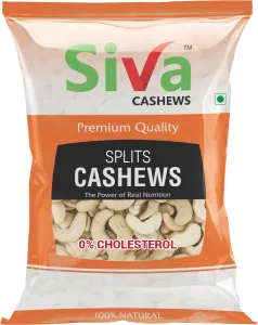 Split Cashews