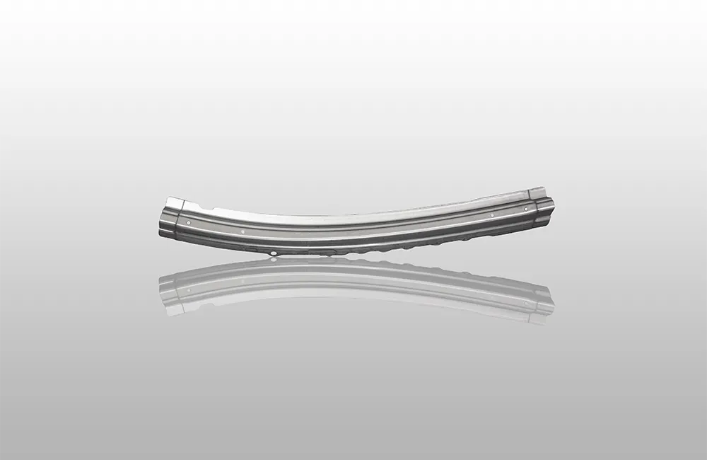 Reinf, Front Pillar Upper, LH
