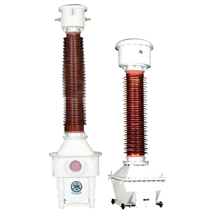 Instrument Transformers