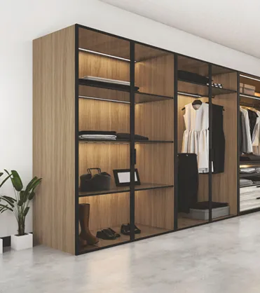 Liner Laminates