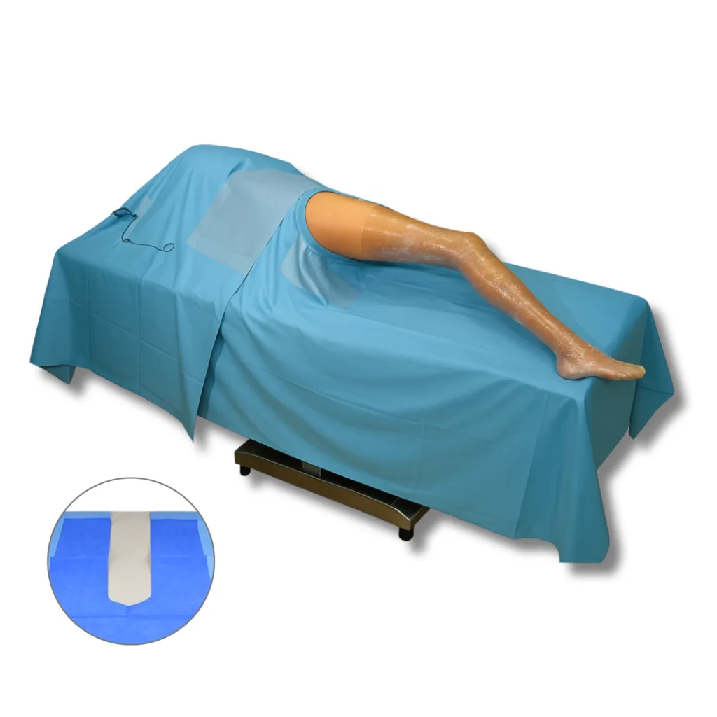 Hip U Drape