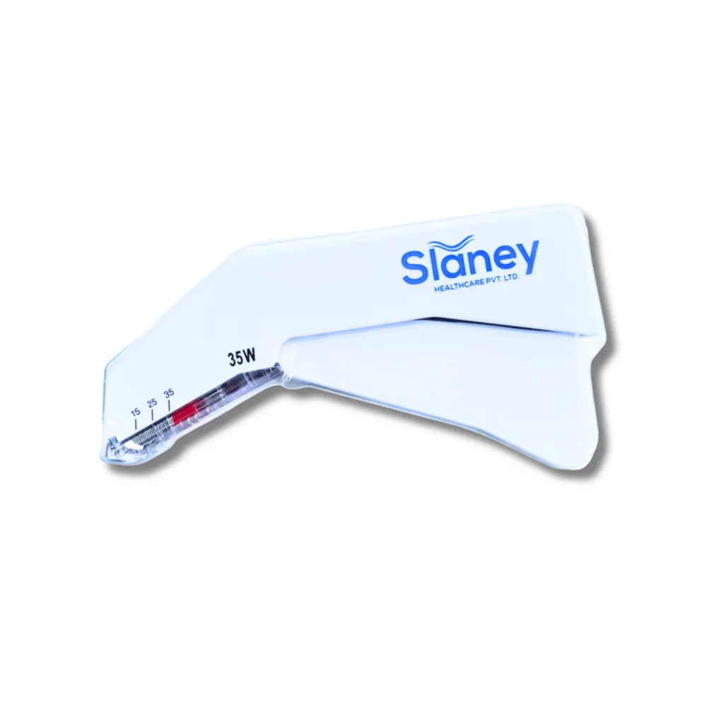 Slanstap - Disposable Skin Stapler (35W) view 2