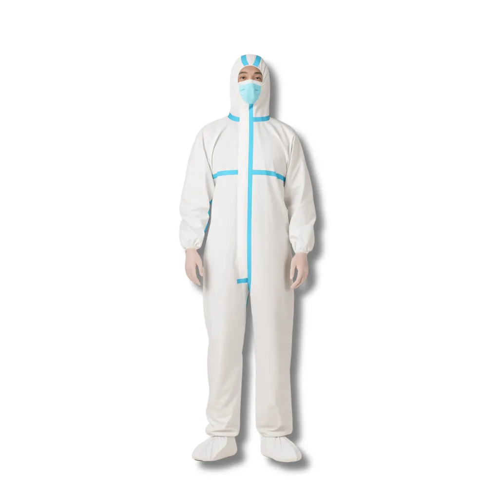 PPE Kit