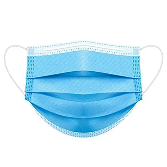 Surgeon face Mask