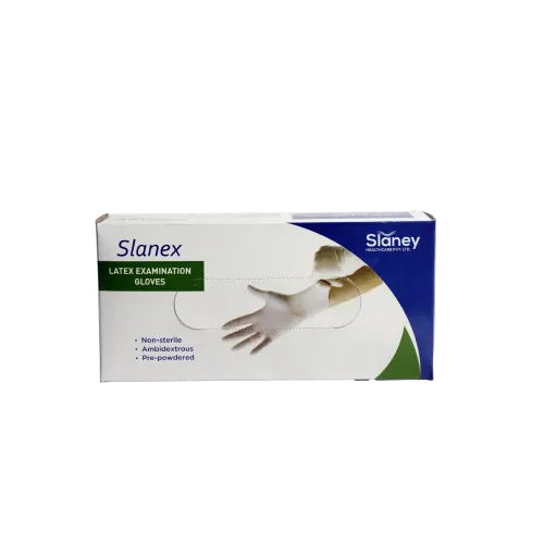 Slanex Examination Gloves