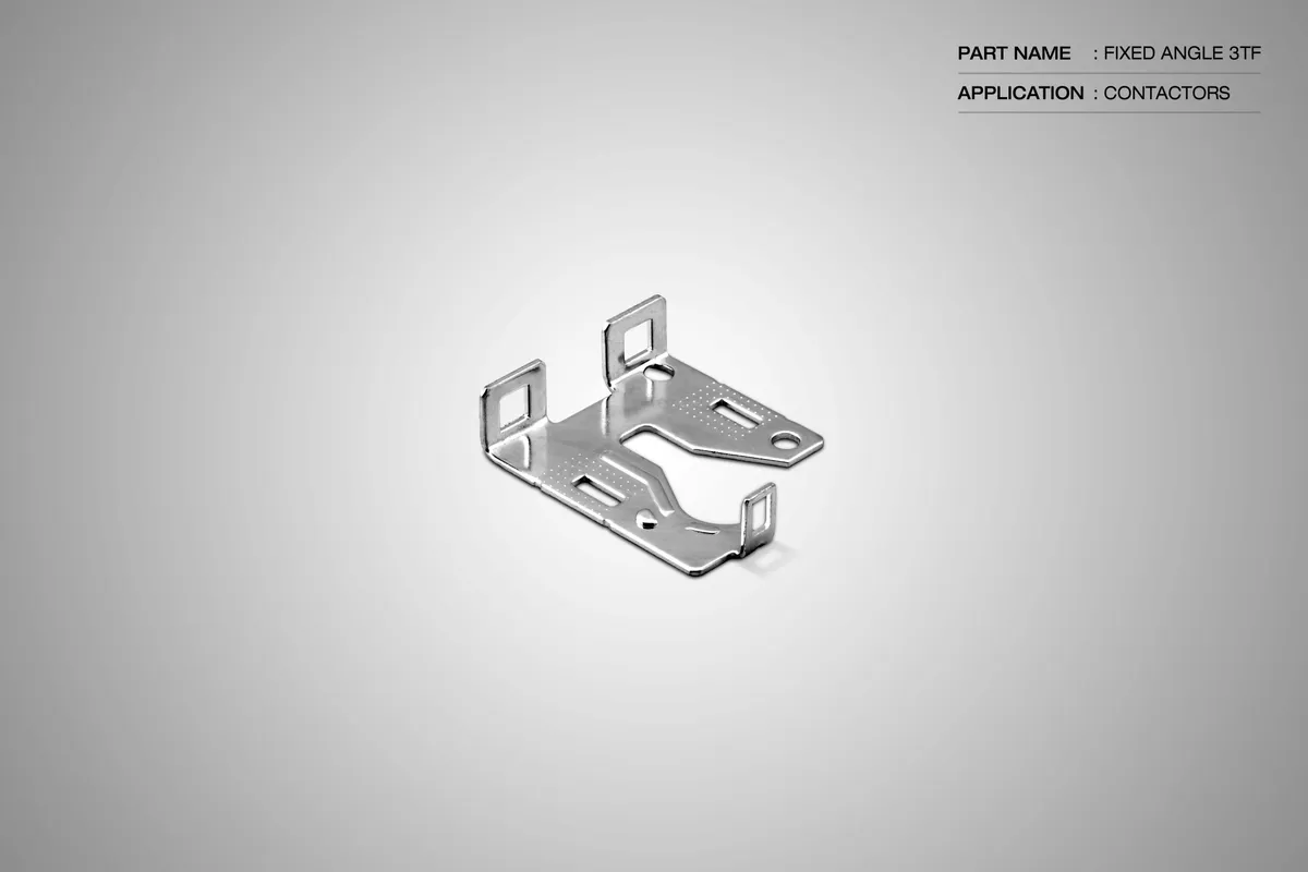 FIXED ANGLE 3TF