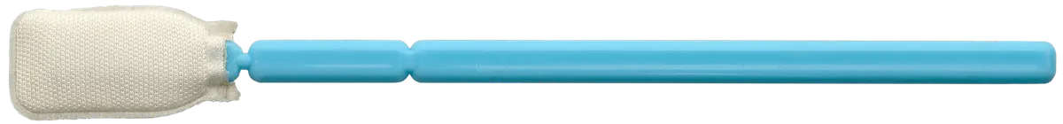 Broad Polyester Swab