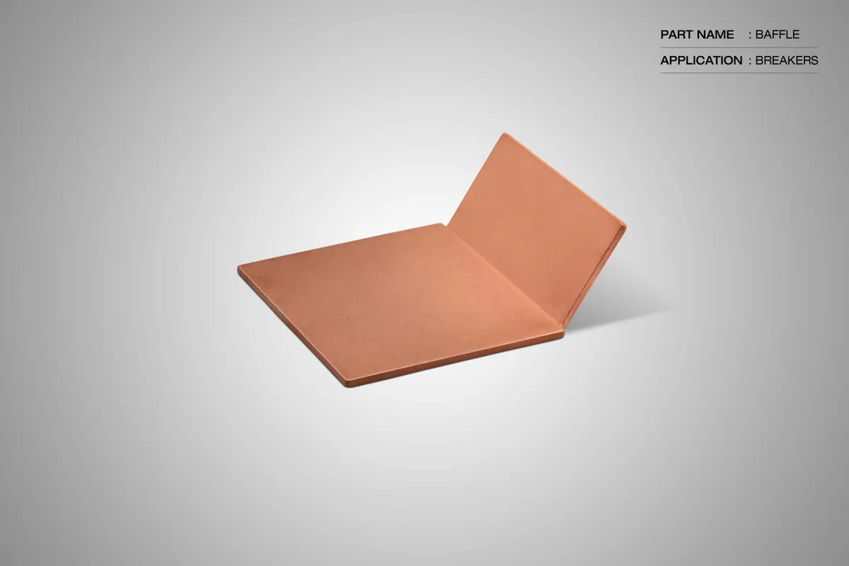 BAFFLE