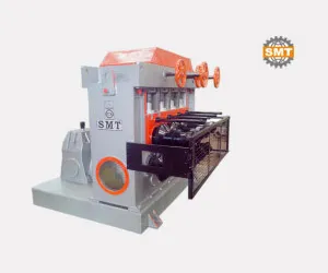 Straightening Machines