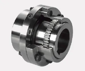 Gear Couplings
