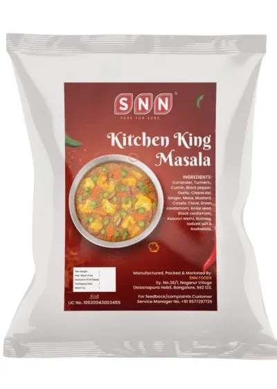 Kitchen King Masala 500g