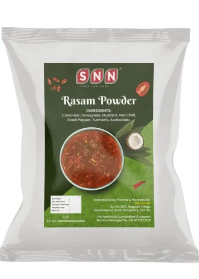 Rasam Powder 500g
