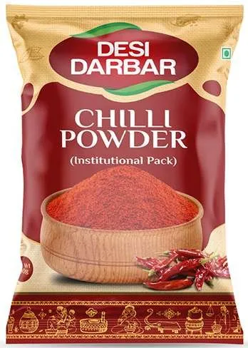 DD- Chilli Powder 500 GMS