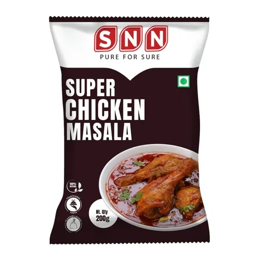 Super Chicken Masala 200g