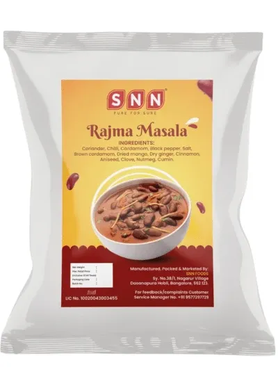 Rajma Masala 500g