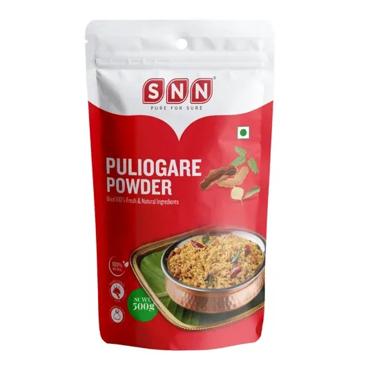 Puliogare Powder 500g