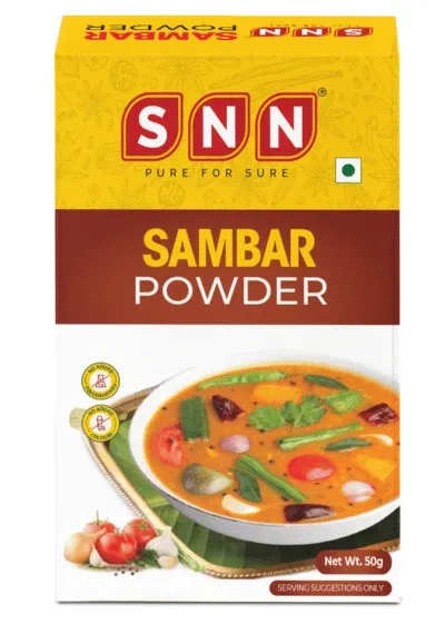 Sambar Powder