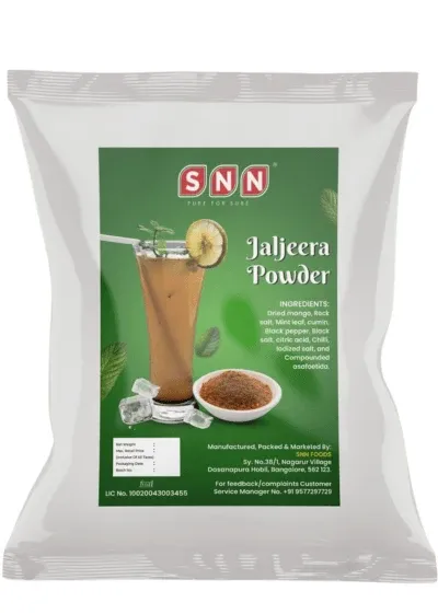Jaljeera Powder 500g
