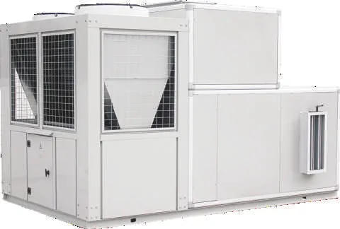 Air Source Heat Pump Dryers