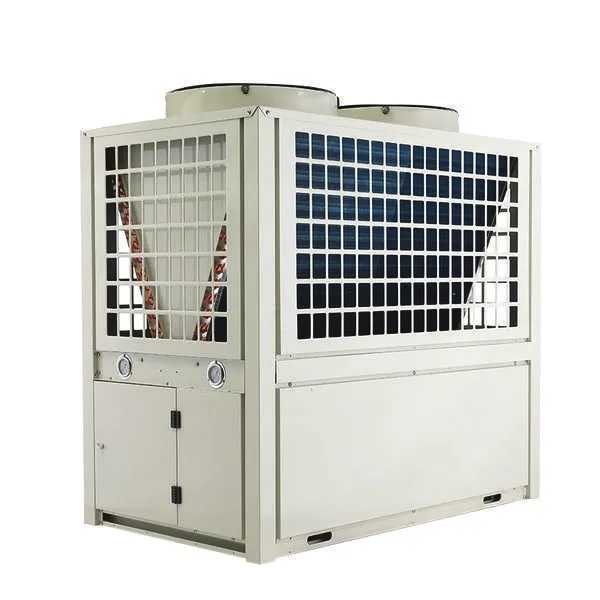 High Temperature Heat Pumps