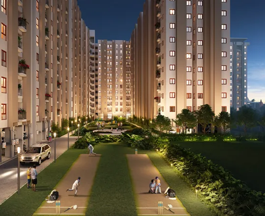 Solaris Joka view 3