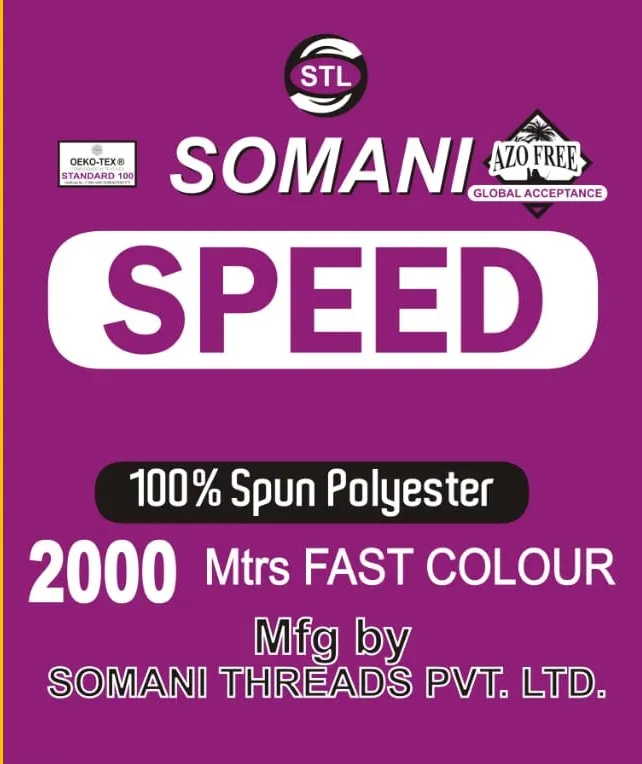 SPEED