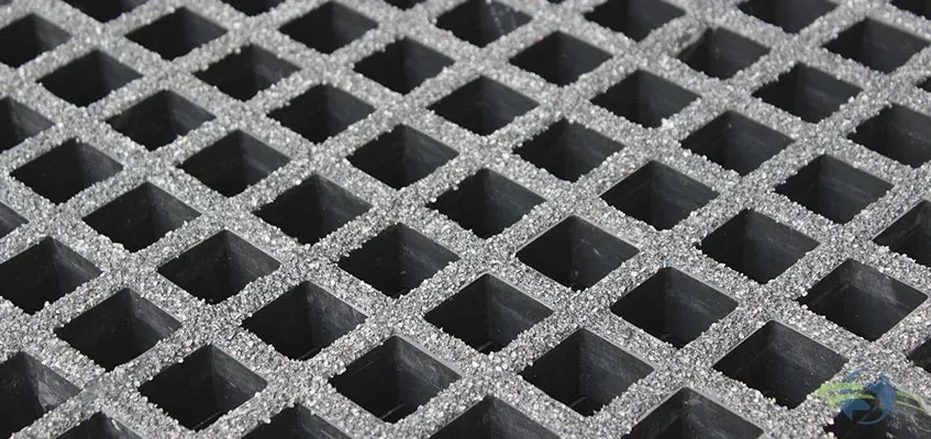1. Sonal Molded Grating