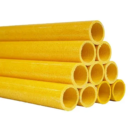 Round Pipes