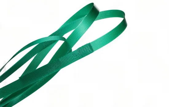 Polypropylene (PP) Strapping