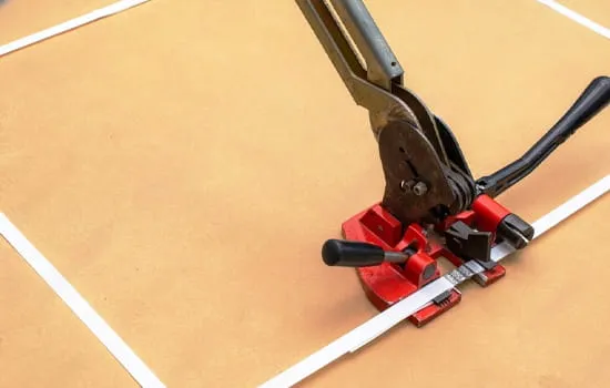 Automatic / Semiautomatic Manual Packaging Tool