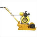 ENGINE FOR EARTH RAMMER view 2