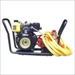 HTP SPRAYER view 2