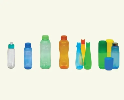WATER BOTTLES