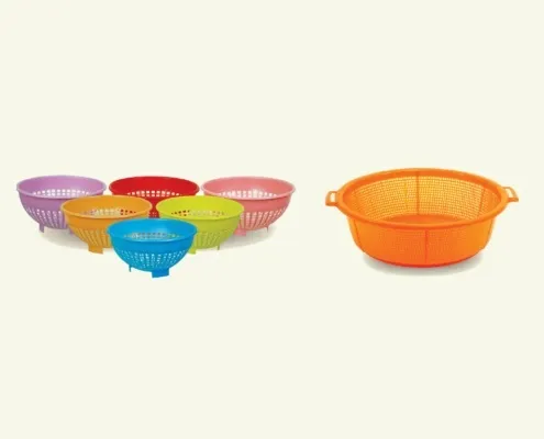 SIEVES & COLLANDERS