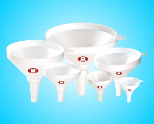 FUNNELS