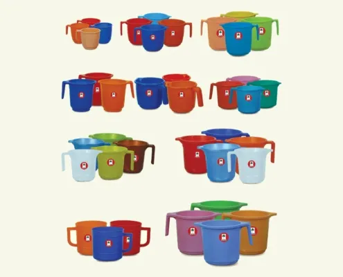 MUGS