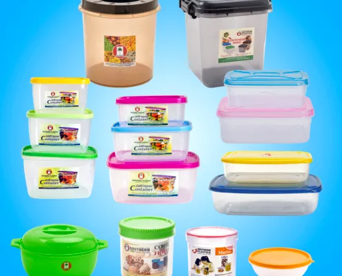 CONTAINERS