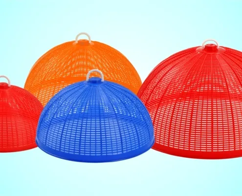 FOOD COVERS