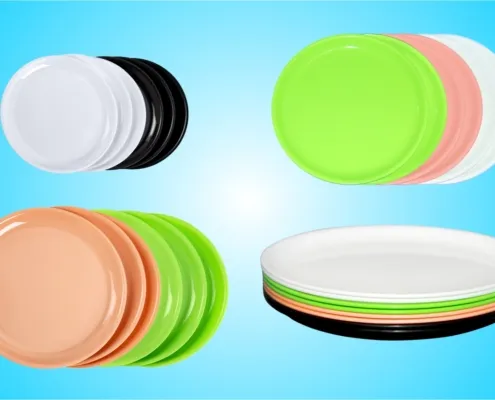 PLATES