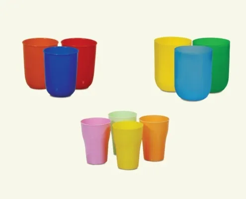 TUMBLERS