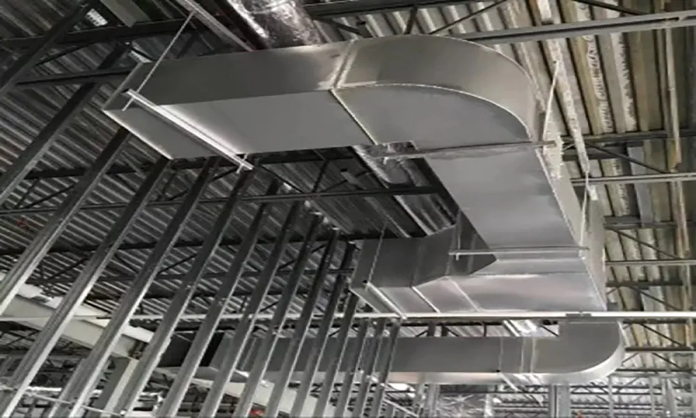 Exhaust Systems