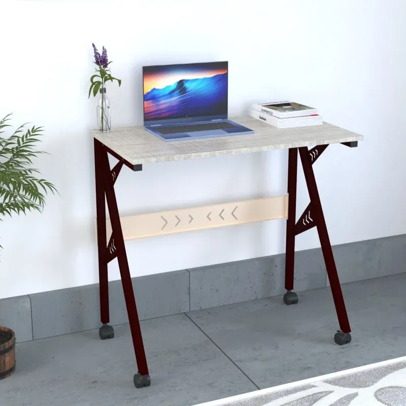 Wooden Office Table
