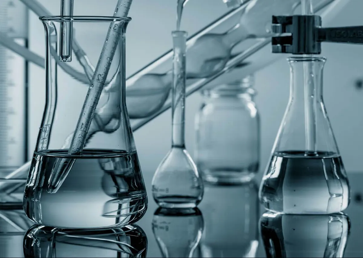 Electronic Grade Solvents