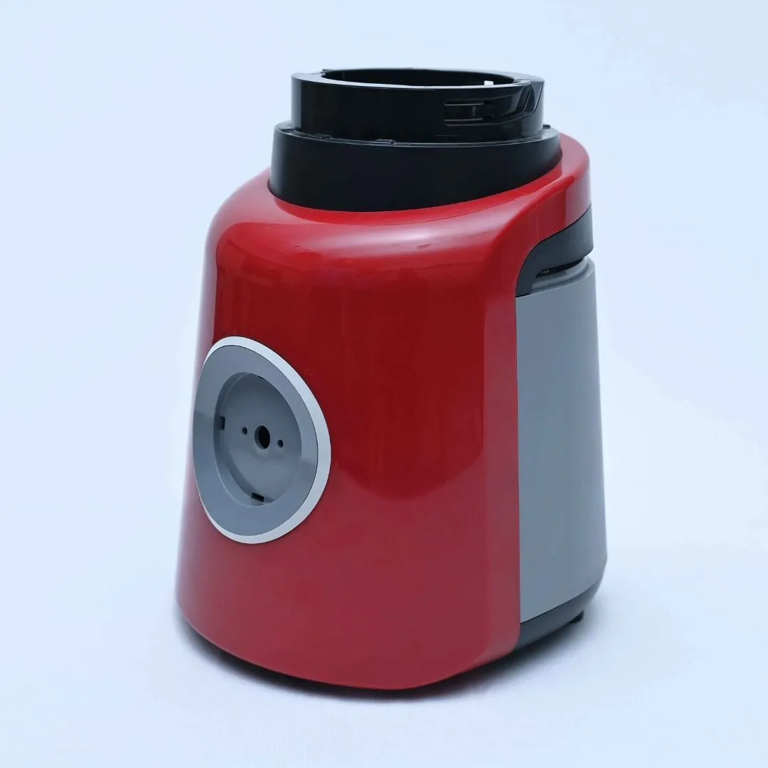 Bosch Mixer - Red