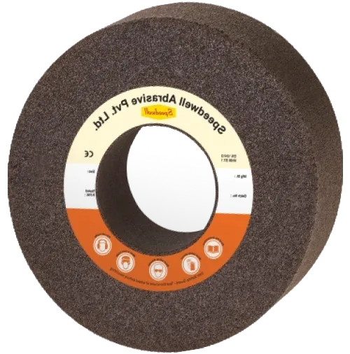 Swing Frame & Pedestal Grinding Wheels view 2